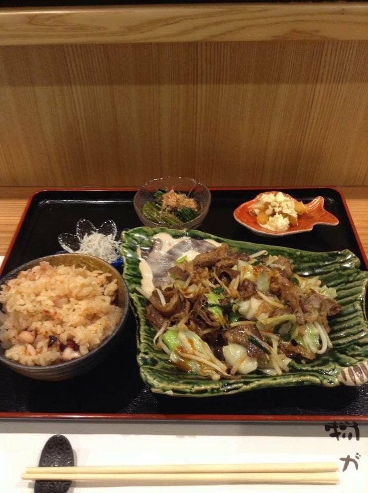 伊江牛若狭直営店