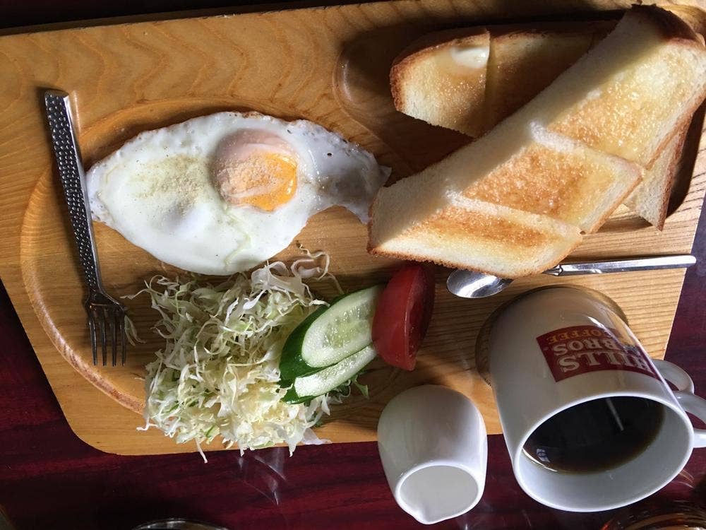 モンテ・ローザ