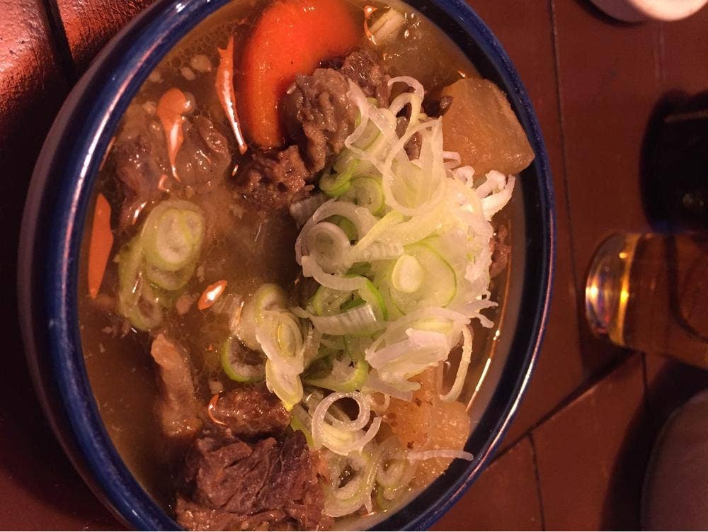 奥ちゃん 入間店