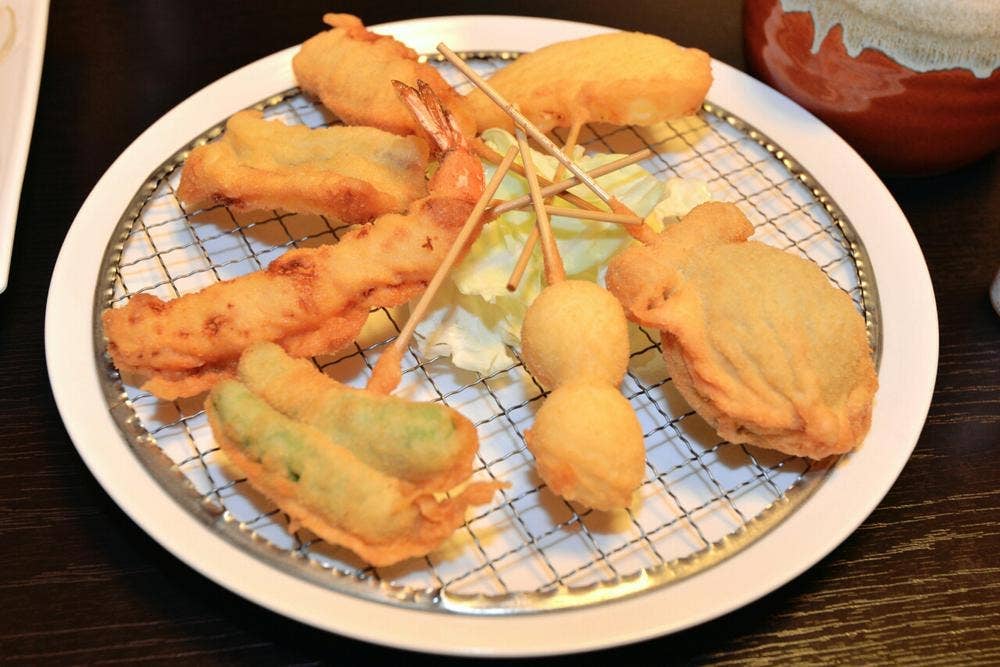串徹