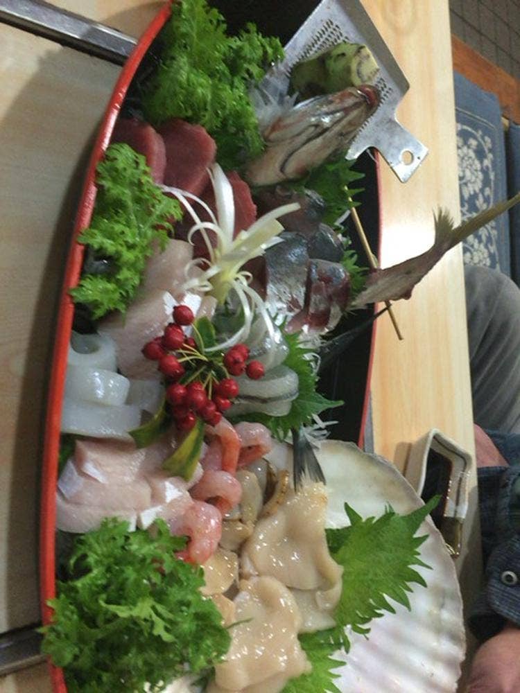 大丸屋