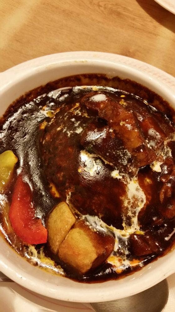 ファミリーレストラン ジョイフル 美濃加茂店