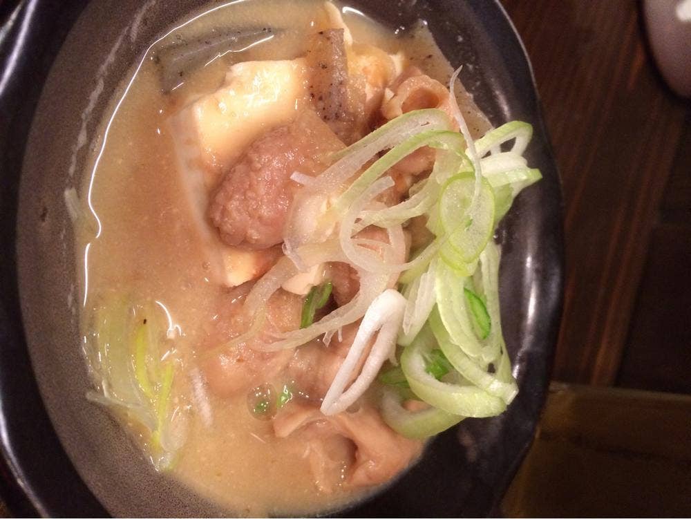 やきとり 柴さん