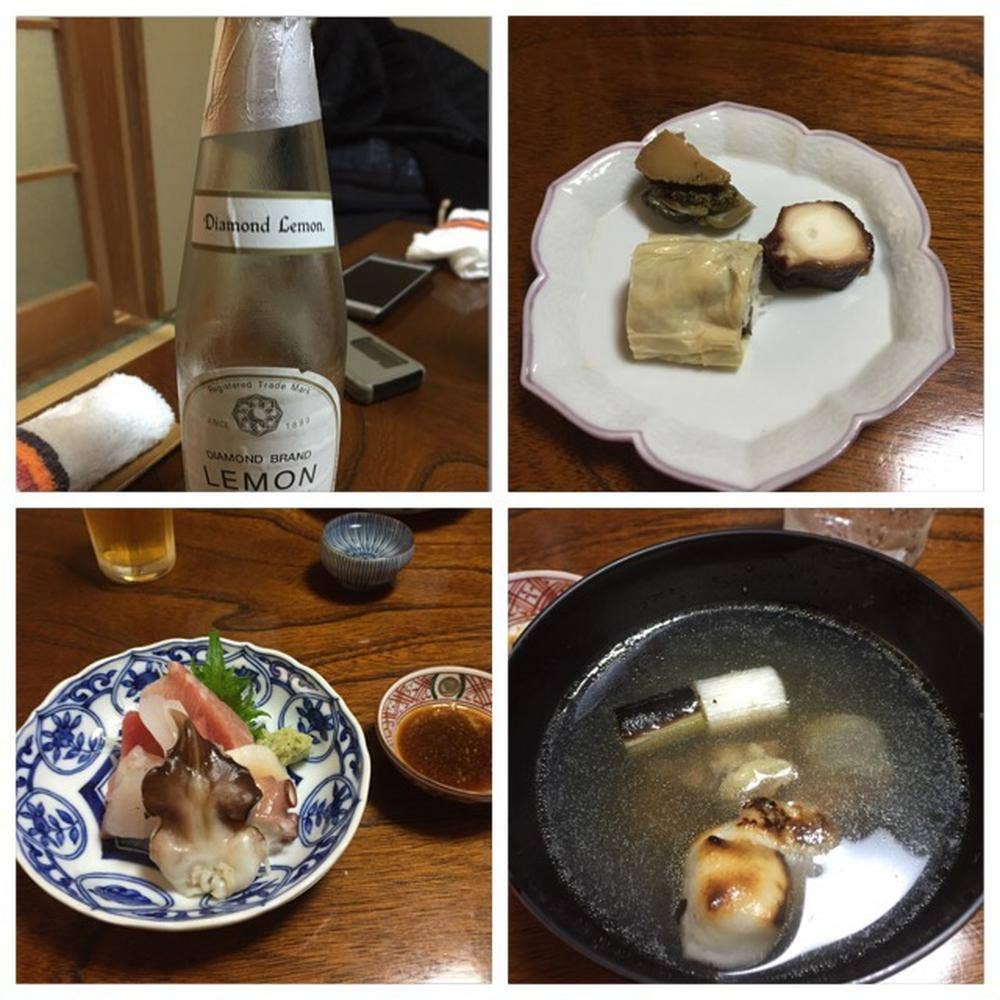 もり川