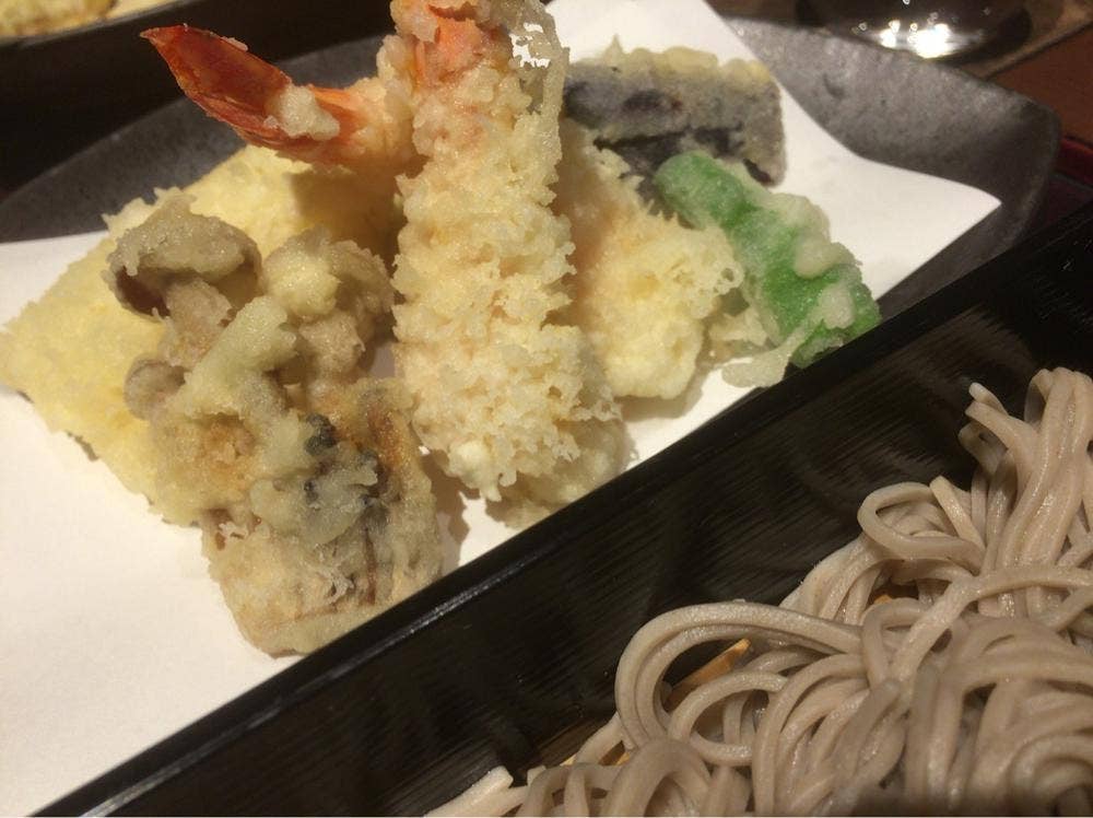ツノハズ
