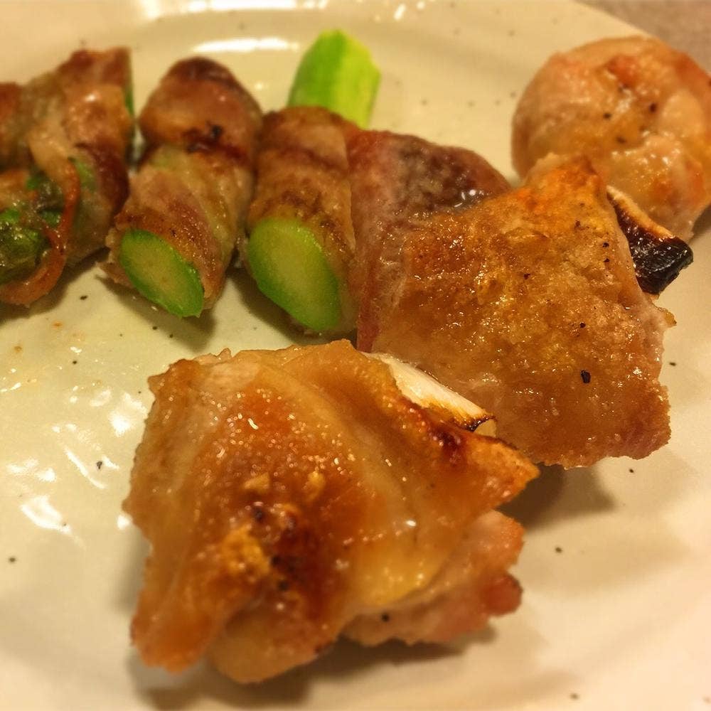 魚炉