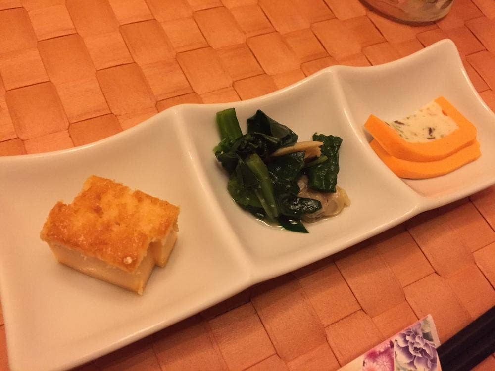 萬喰ダイニング