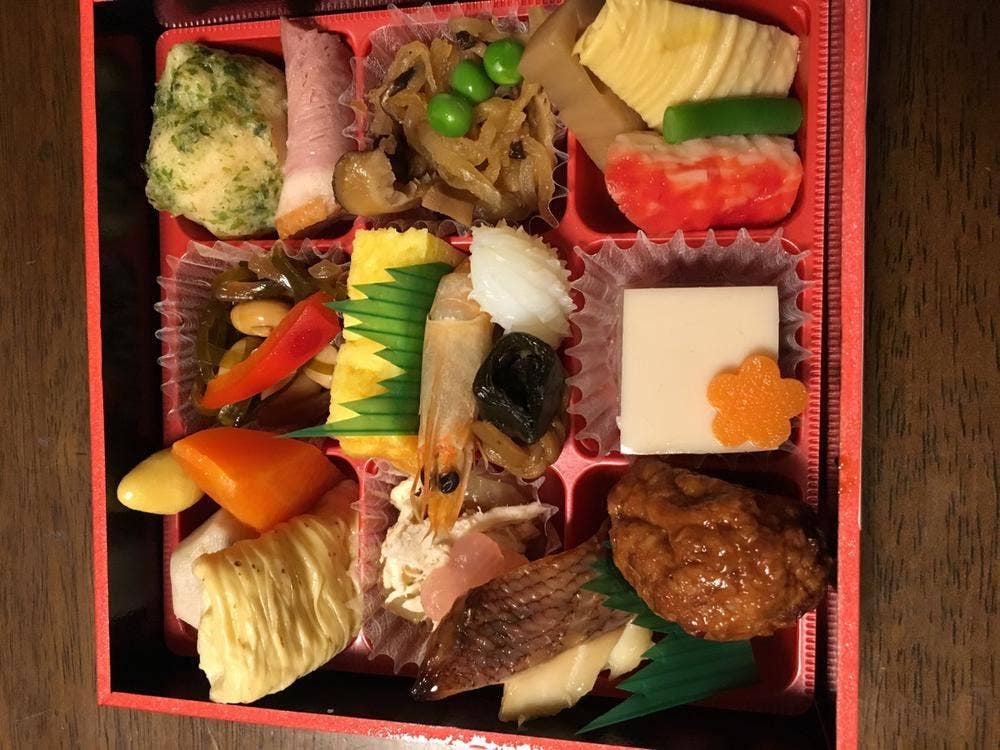 なだ万厨房 大丸札幌店