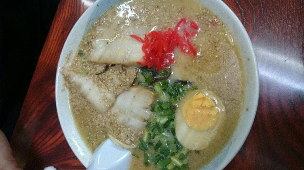 居酒屋 長浜ラーメン 九州