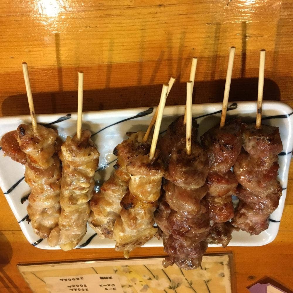 力丸