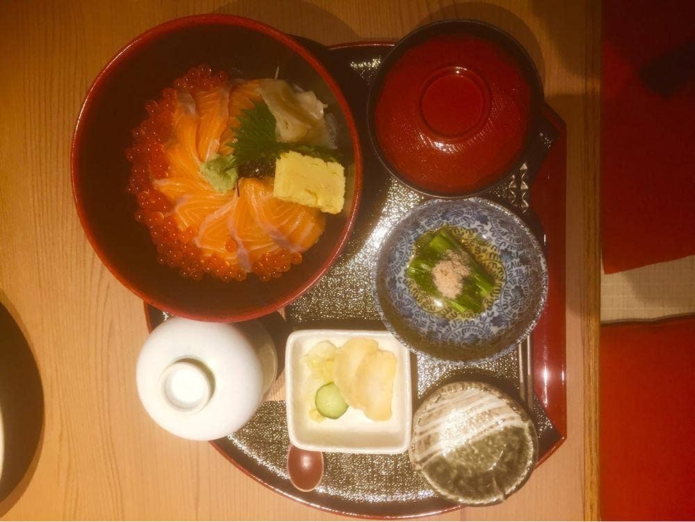 SWANLAKE Pub Edo 修蔵