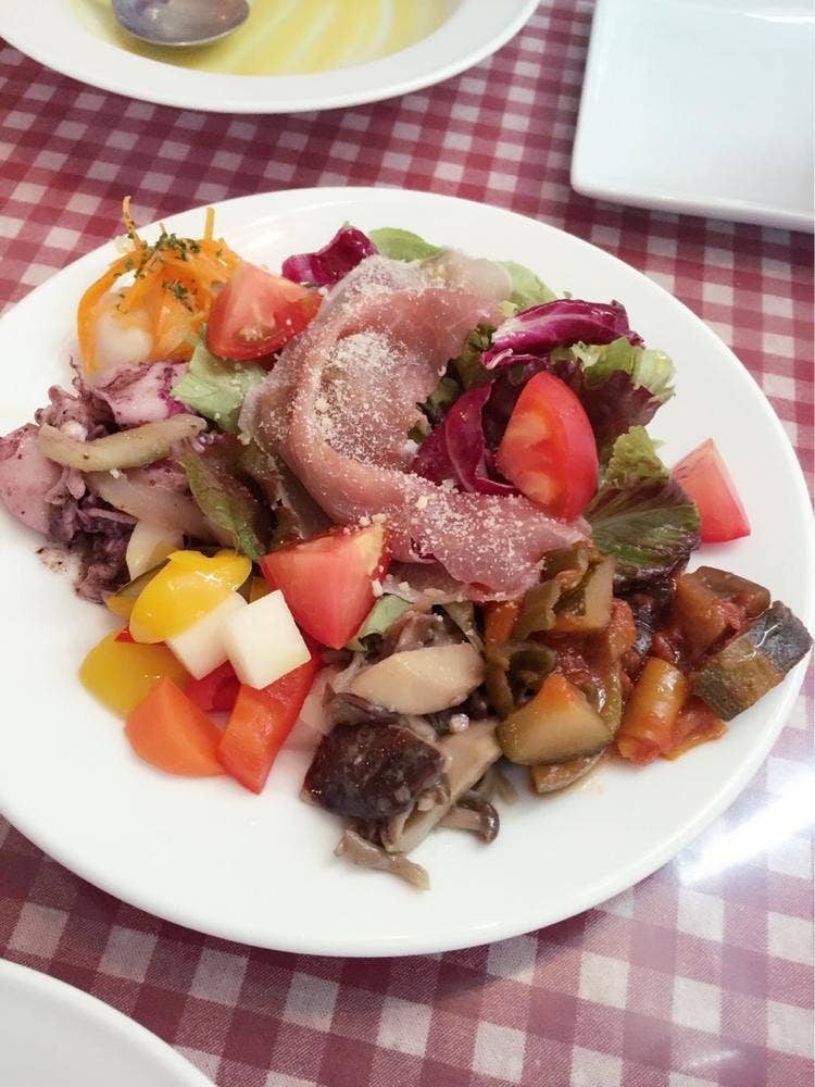 キッチン エイジィー