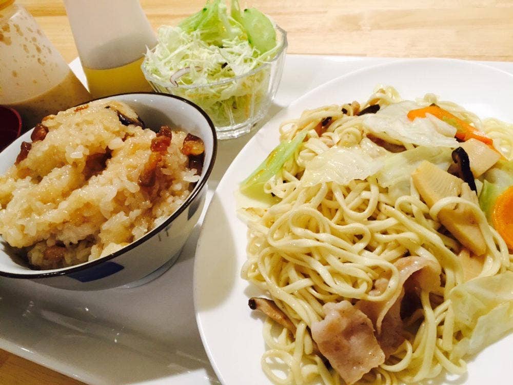 台湾家庭料理 王子家