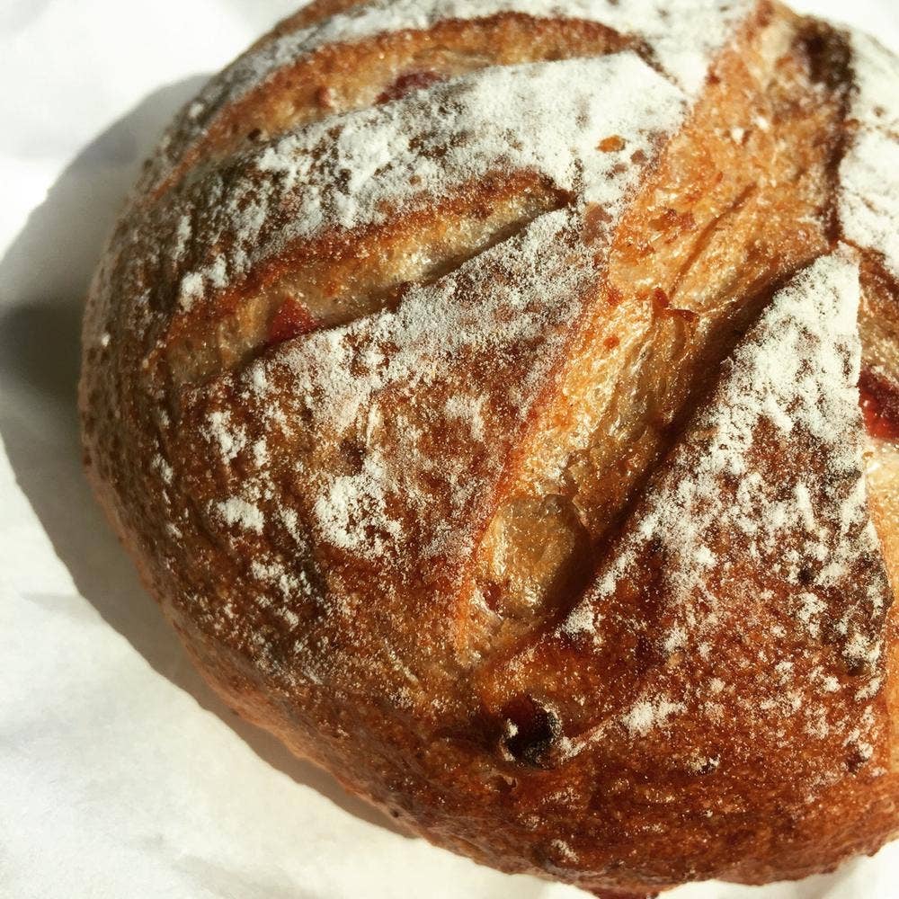 Boulangerie Pour Vous