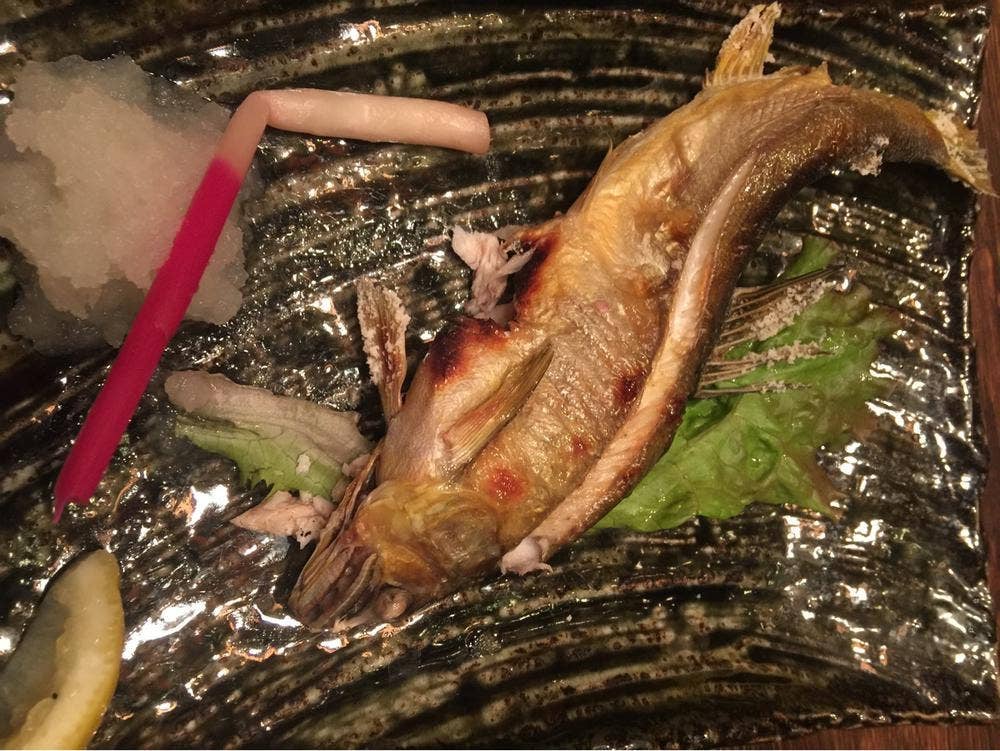 炙り師 銭形