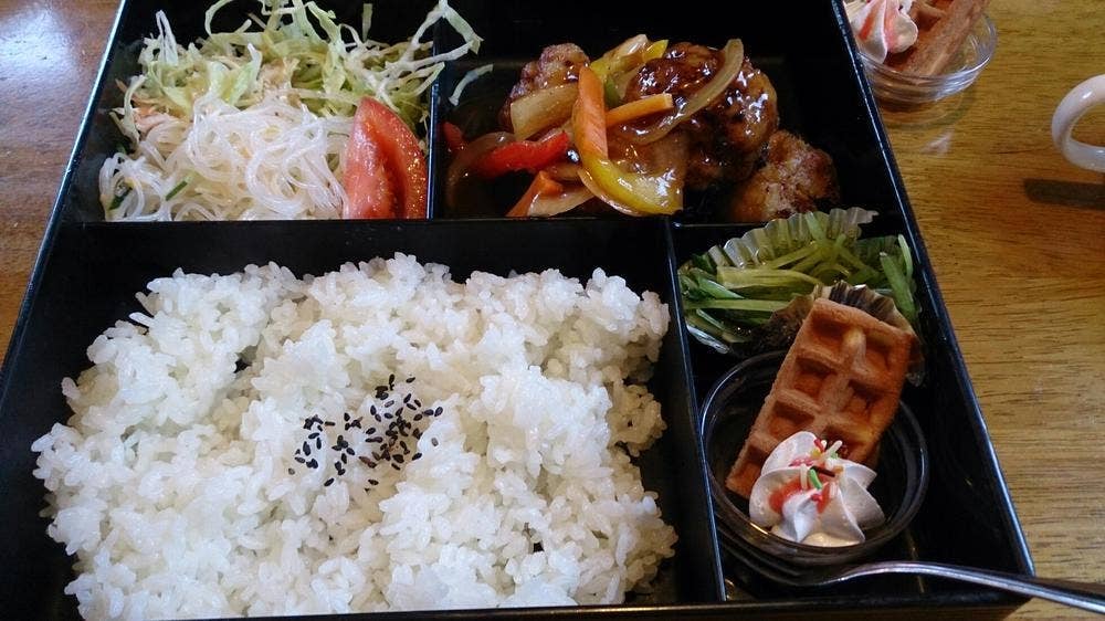 グッド・ラック