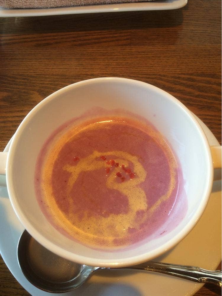 ル・レストランハラ