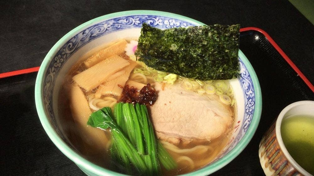 小金庵
