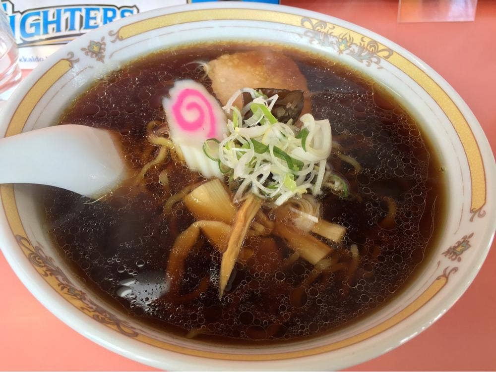 天味