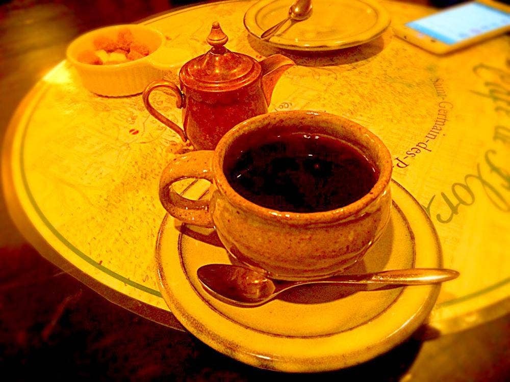 Casa La PAVONI