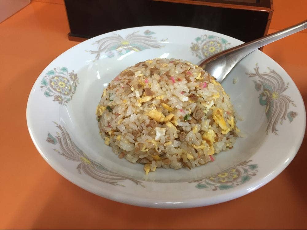 揚華