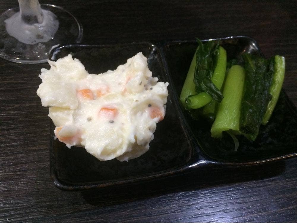 仲よし