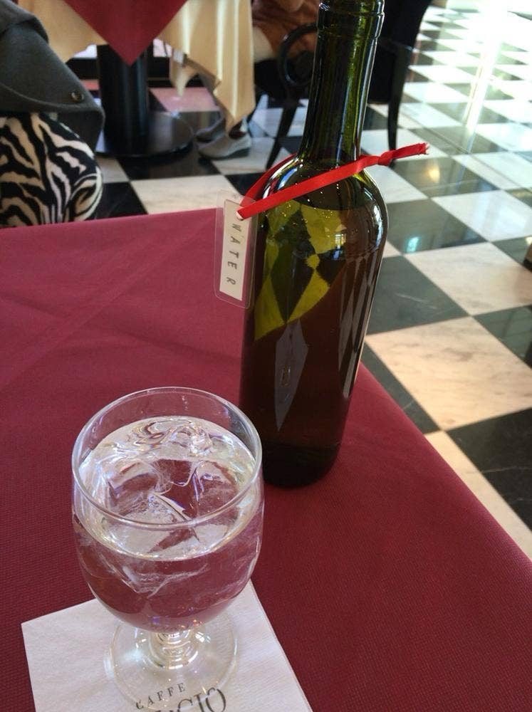 CAFFE GIORGIO
