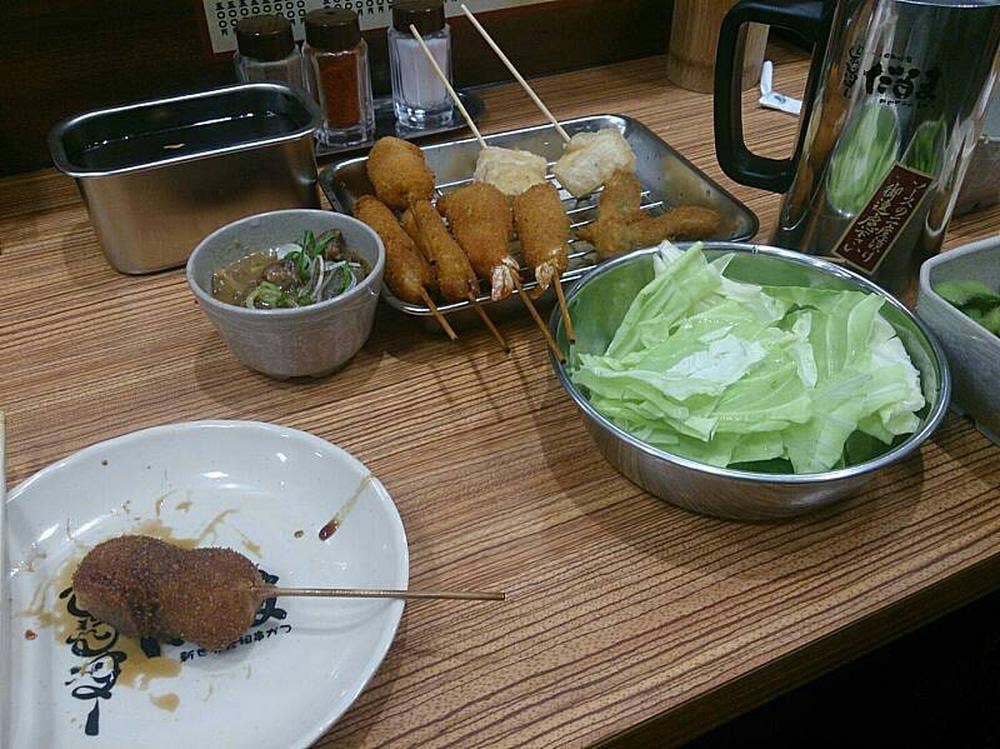 にっぽんダイニングダルマ