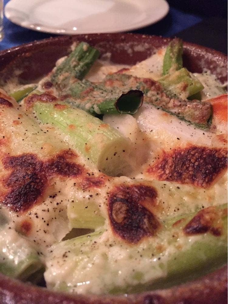 ラ・ルナ・ジェナ