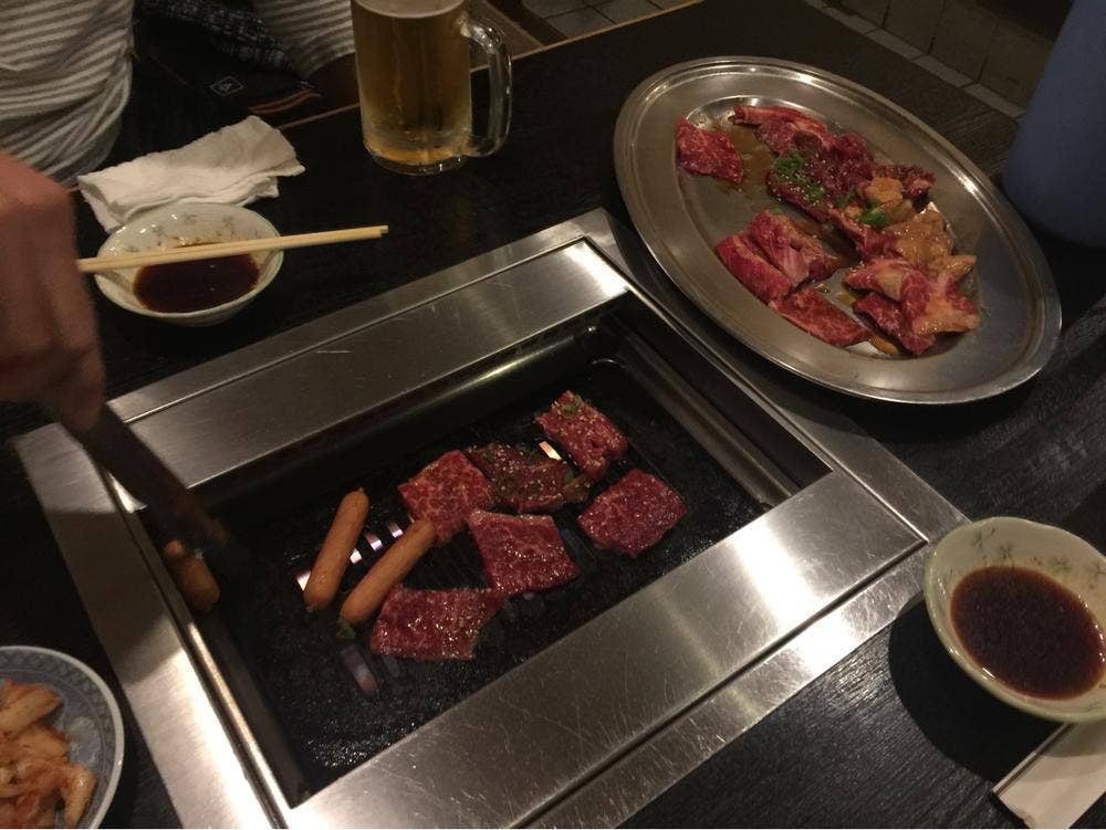 大広
