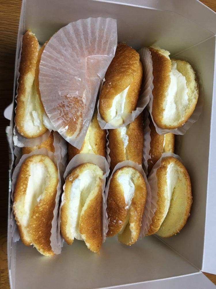 シロヤベーカリー 藤田店