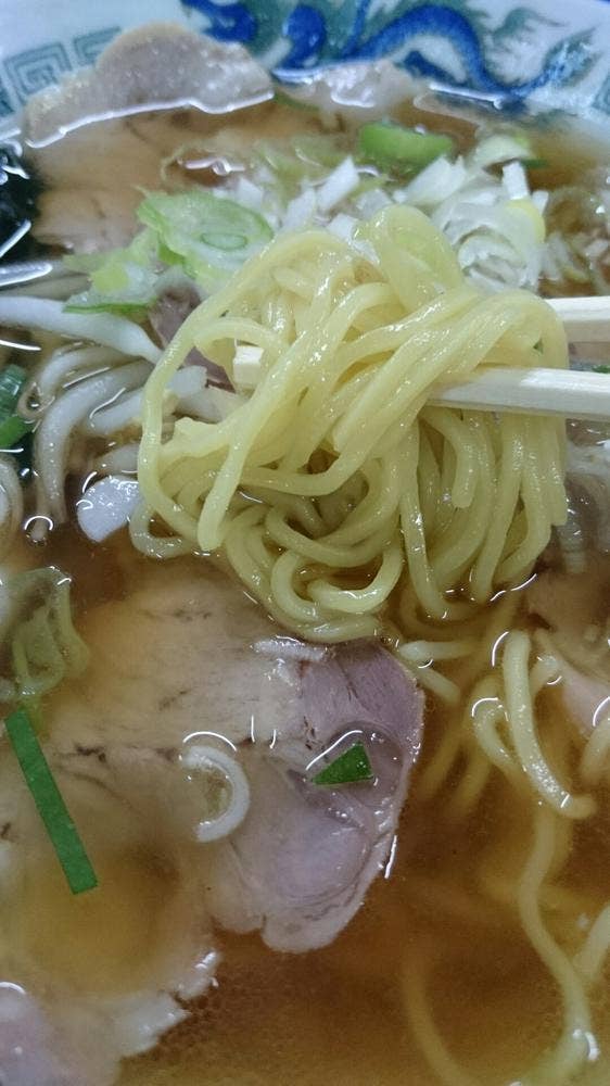 ラーメン関所