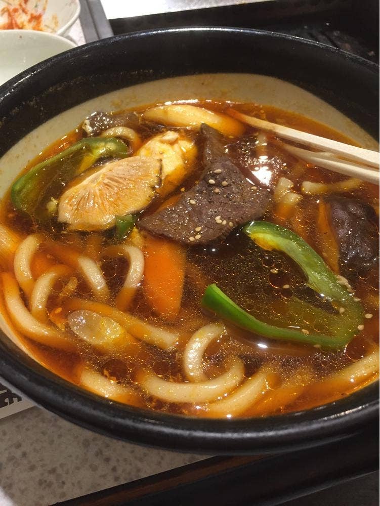 焼肉コリアンハウス