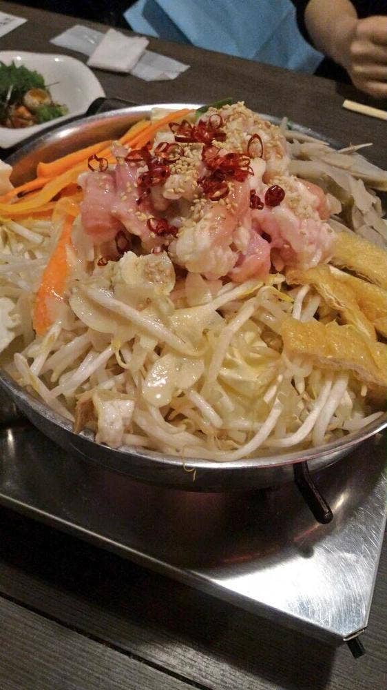 ぜんらくもん