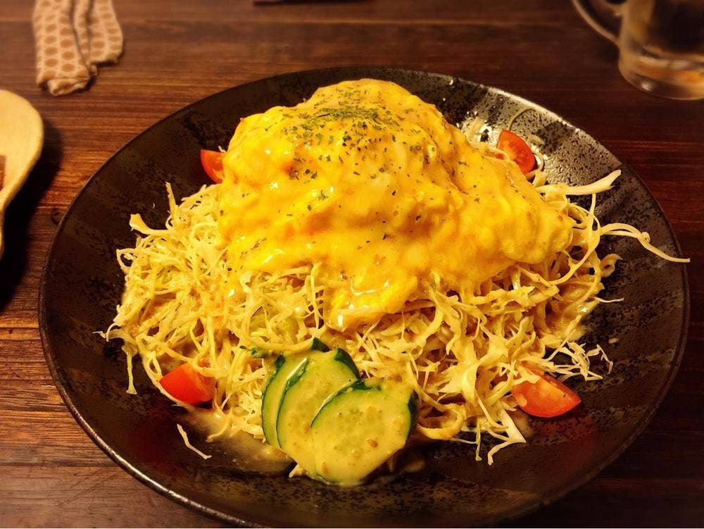 酒菜屋志らい