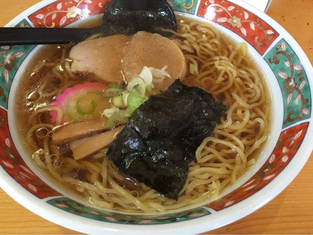 八里九里家