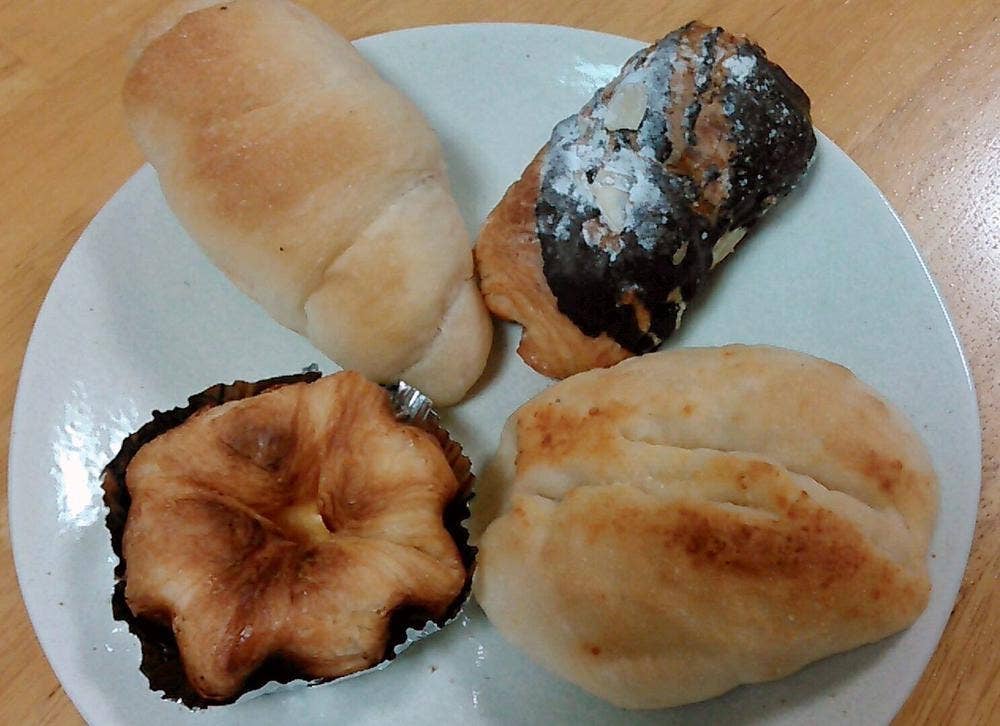 ぐーちょきぱんじゃ