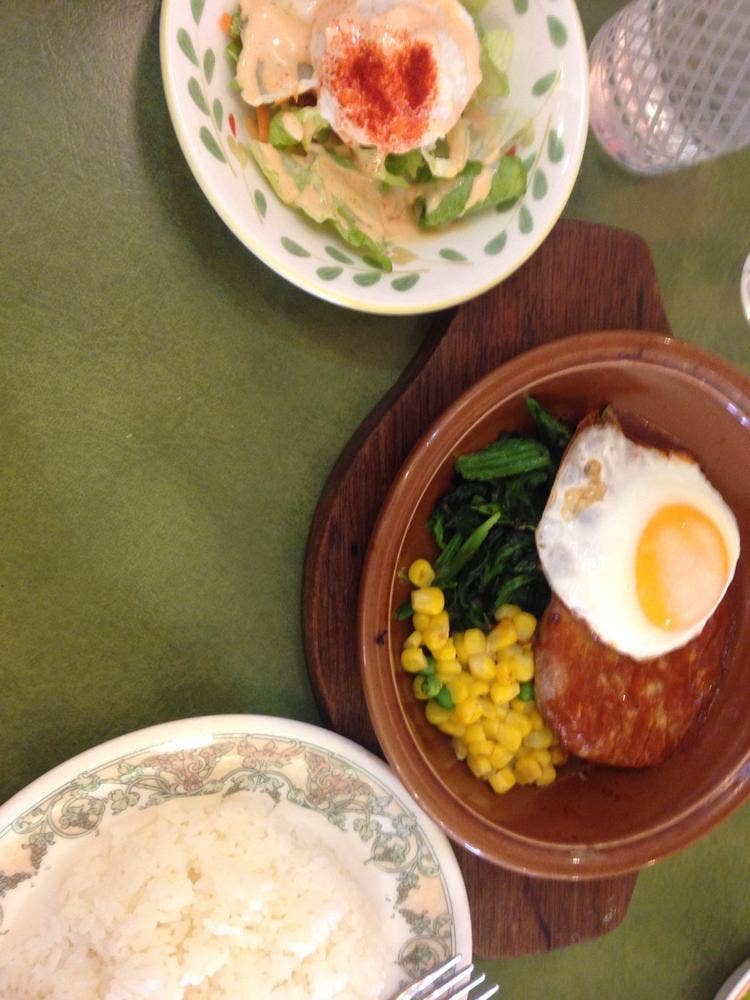 サイゼリヤ ラパークいわき店