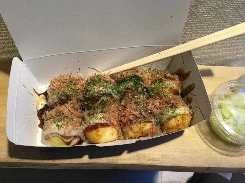 たこやき おと屋