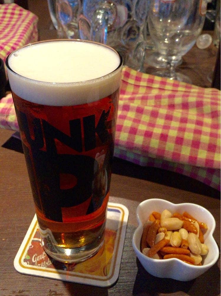 ビアパブ ファイズ