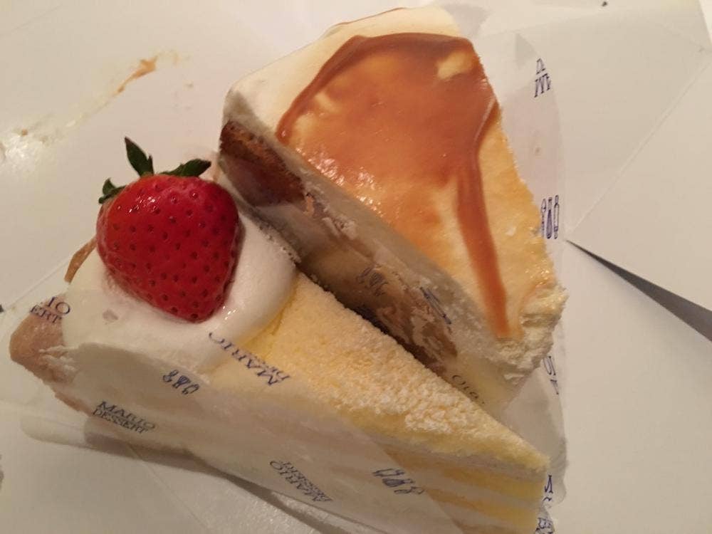 マリオデザート 並木通り店