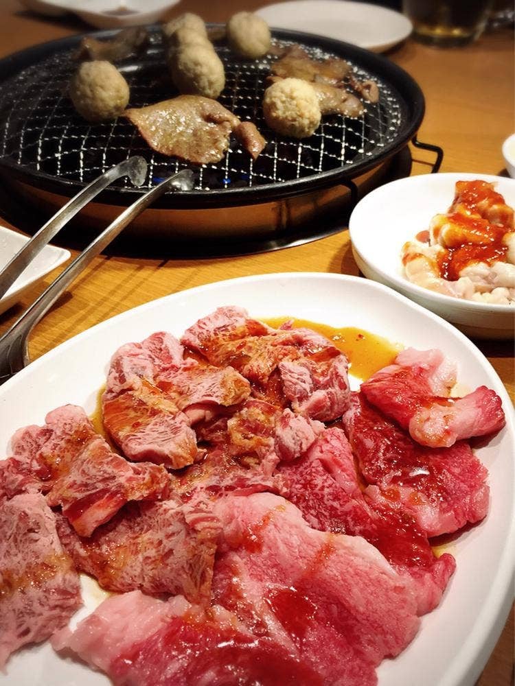 赤から 徳島脇町店