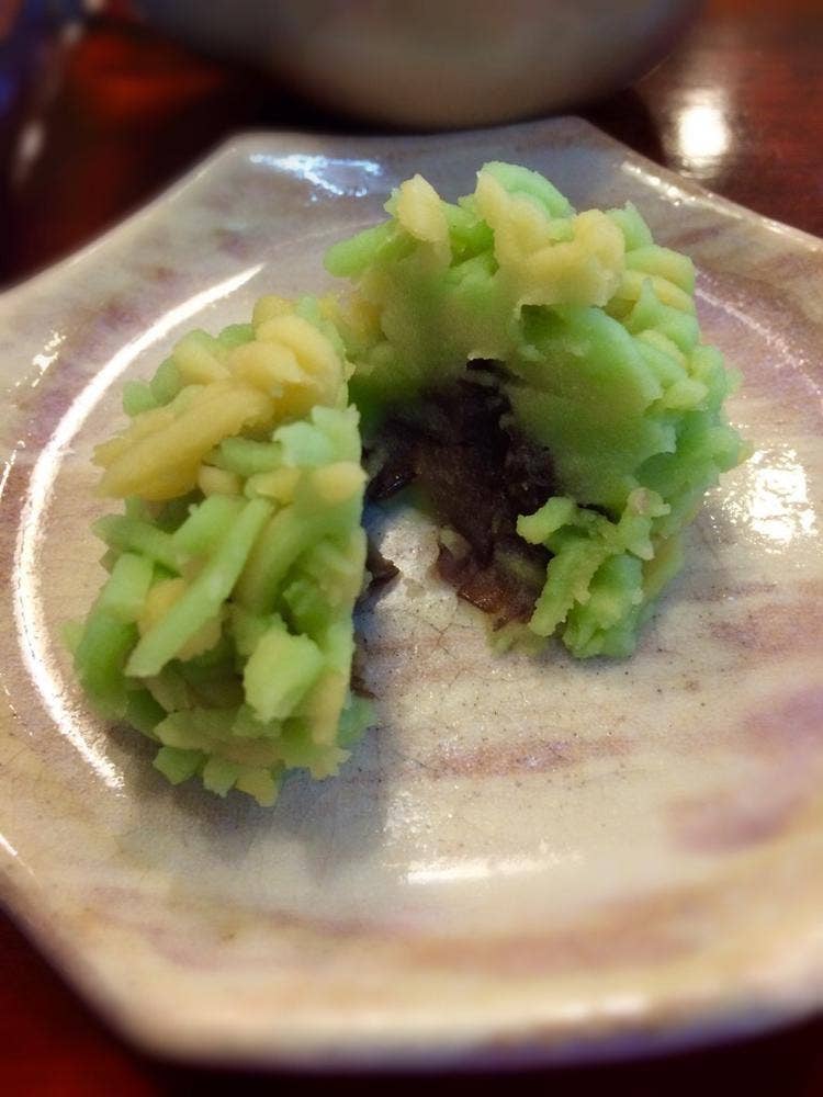 長生堂
