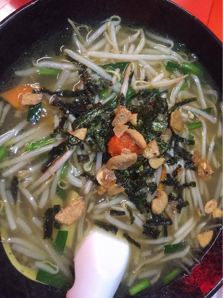 中華楼