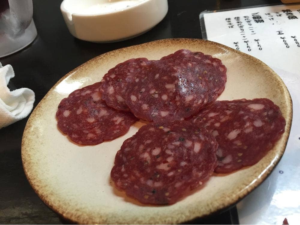 酒食処 味傘