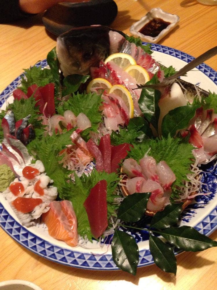 旬菜台所 ぽいんと