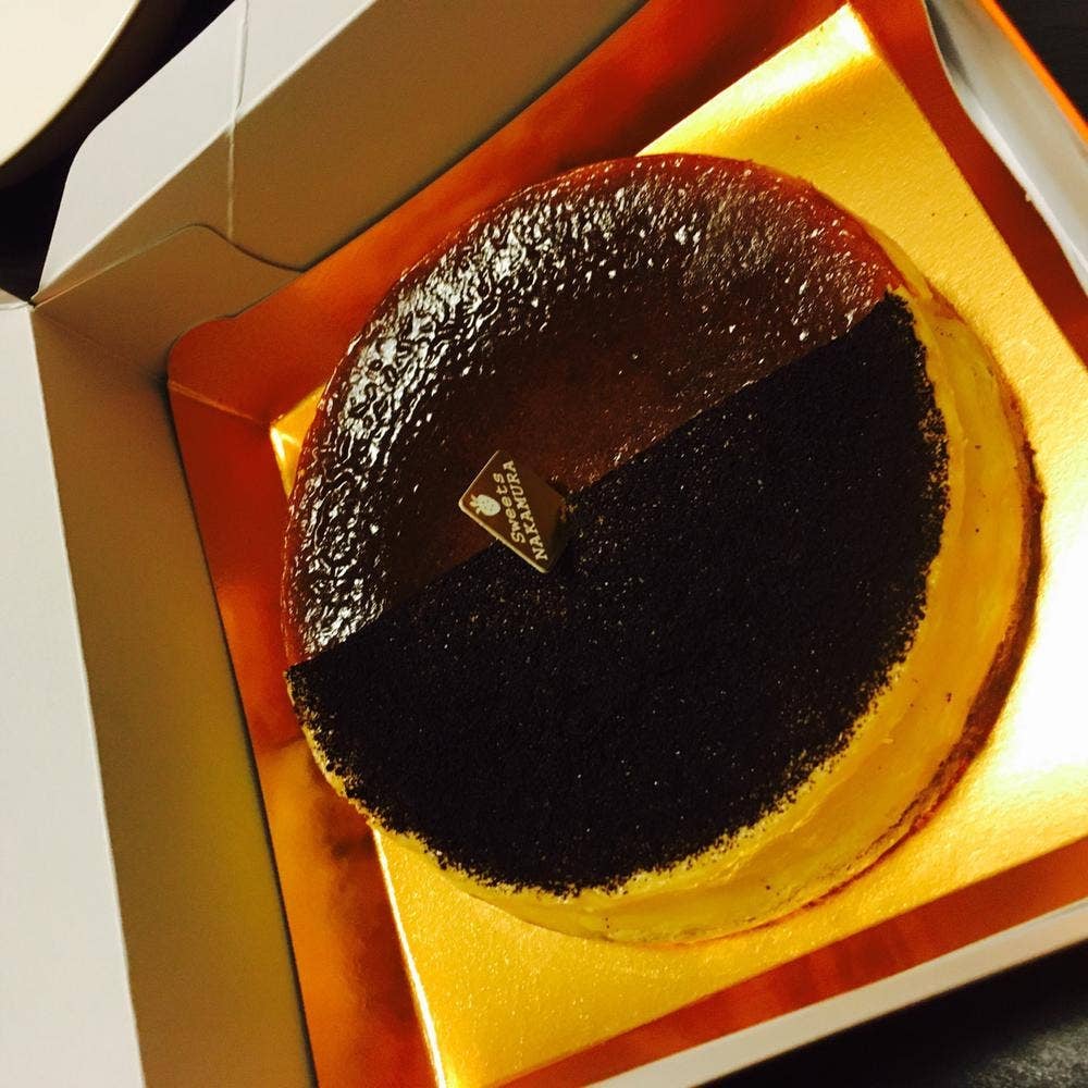 Sweets NAKAMURA