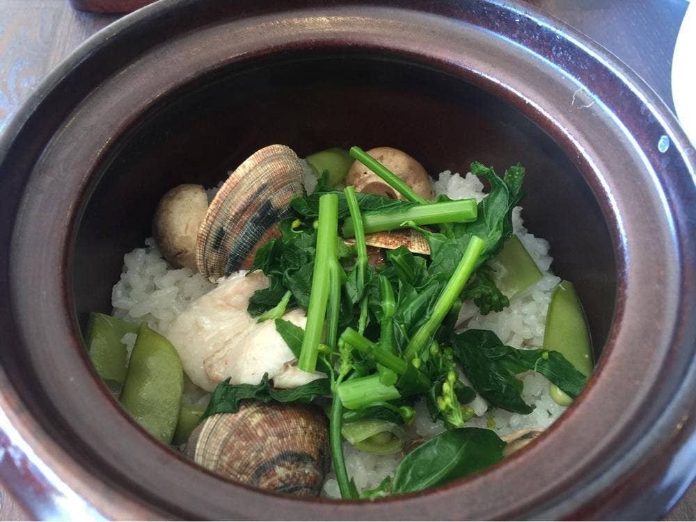 清水食堂