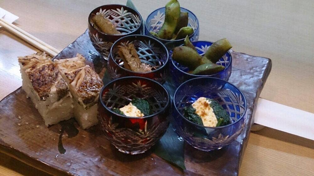和彩工房料理 ほのか