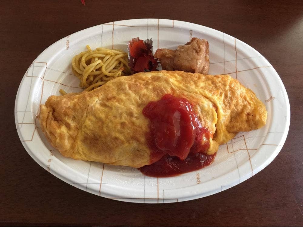 たなか